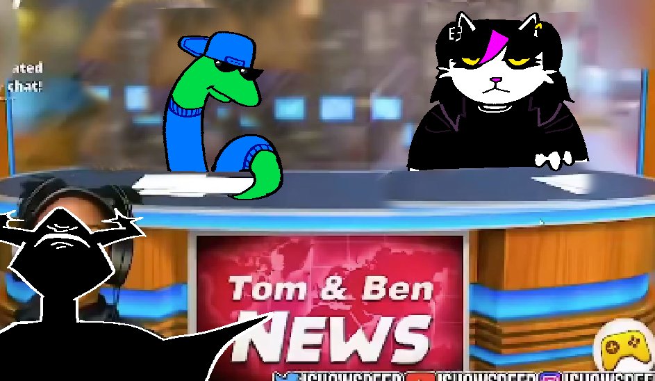 iron karkus tweet media