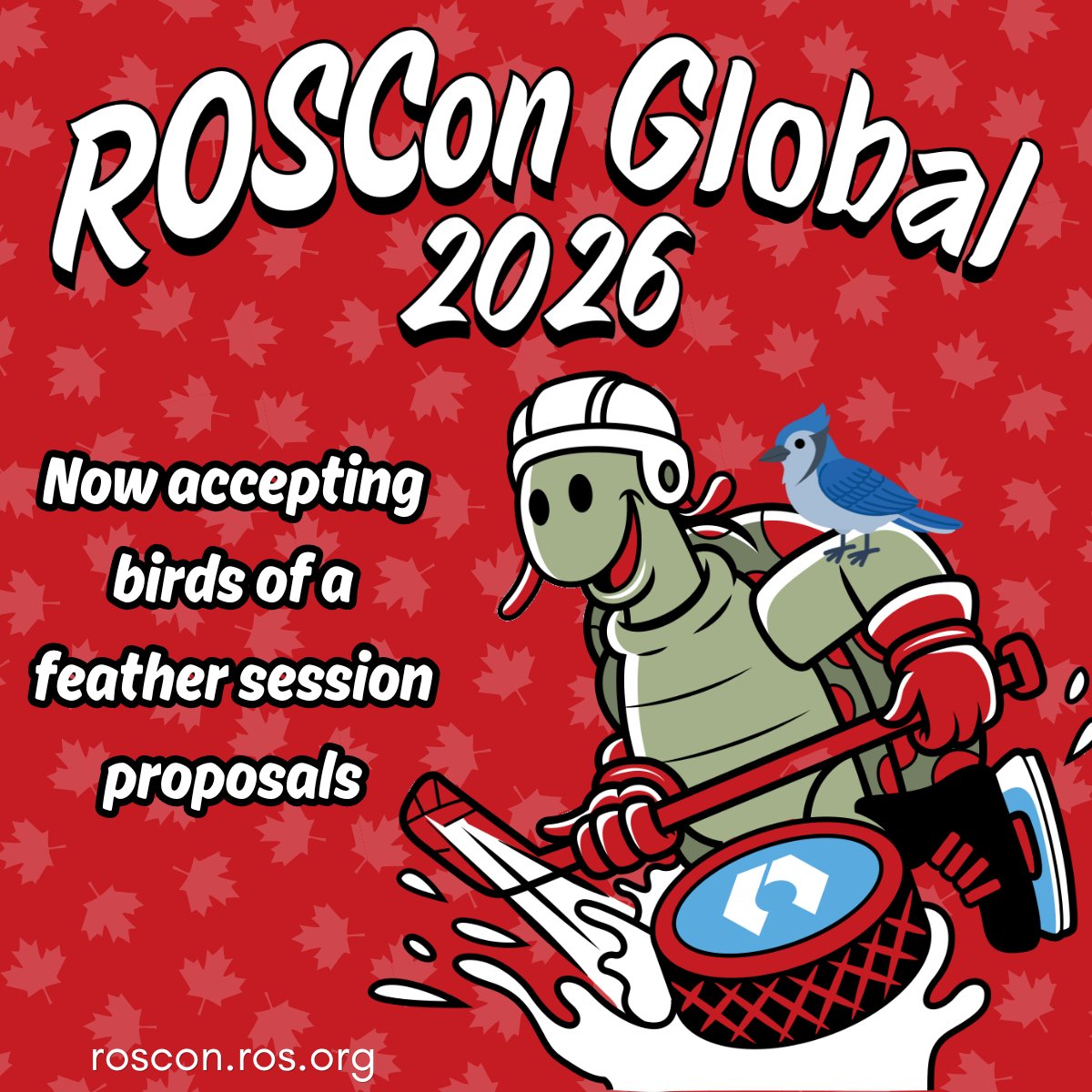 Open Robotics tweet media