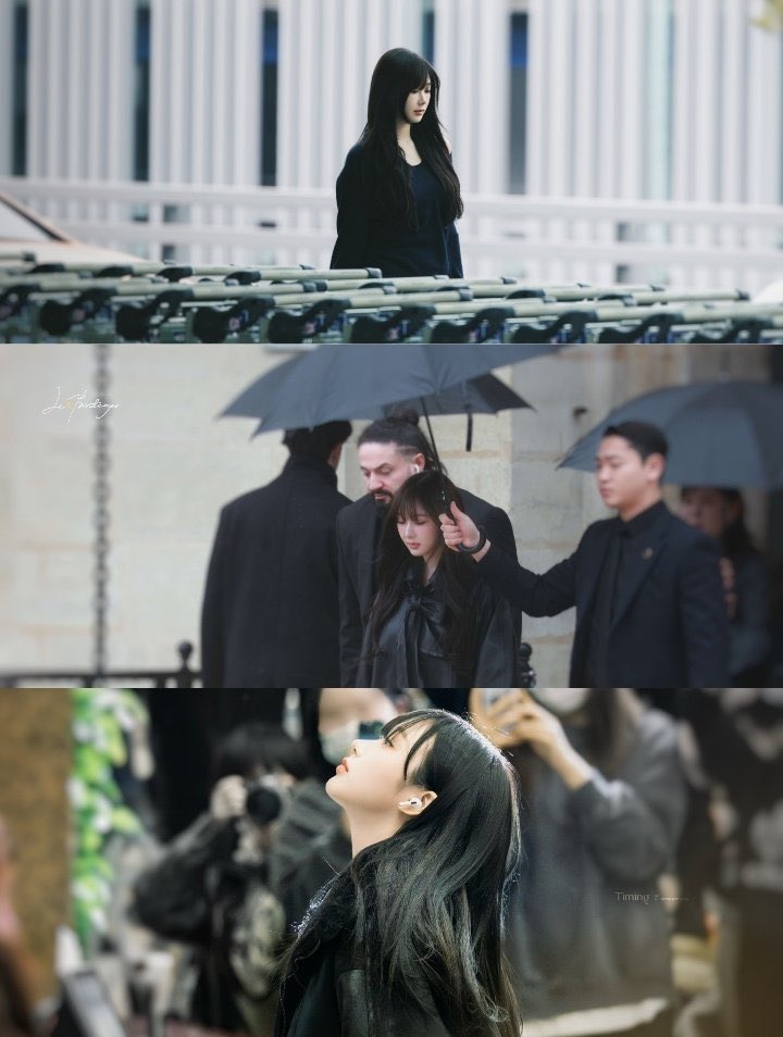 these looks likes it was from a movie scene