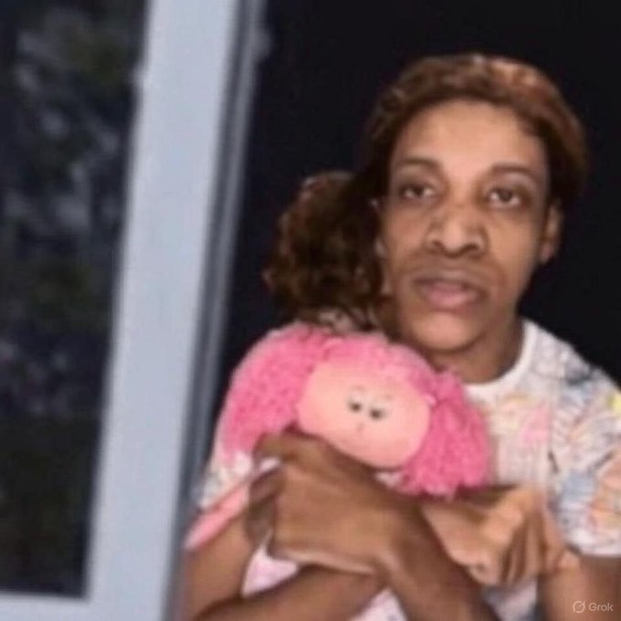 Anderson⁷; Arcane tweet media