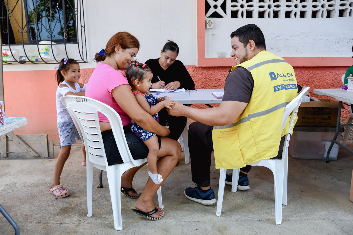 Samborondón tweet media