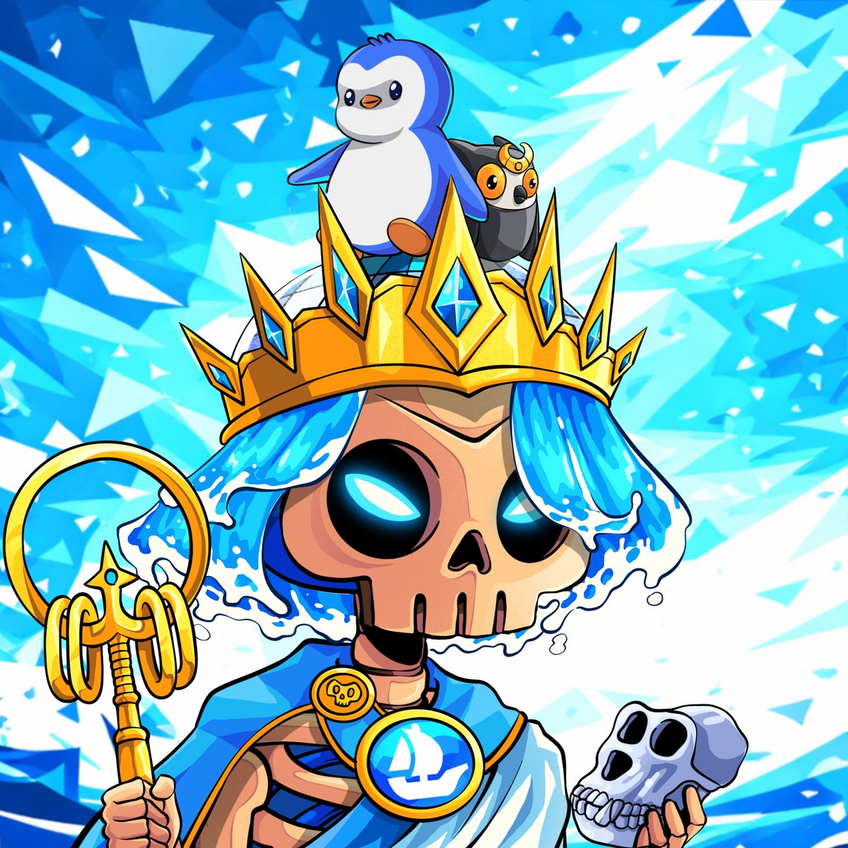 DropDedGorgez tweet media