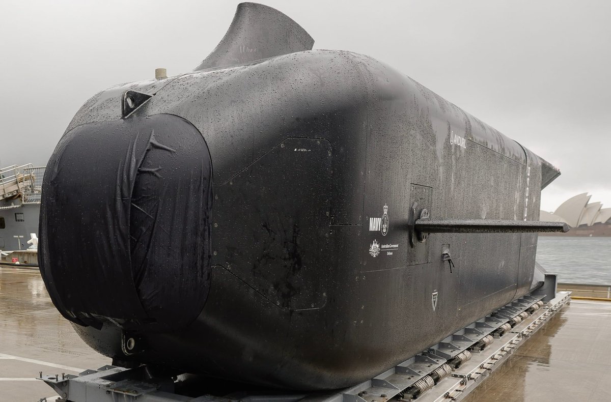 Defence Connect tweet media