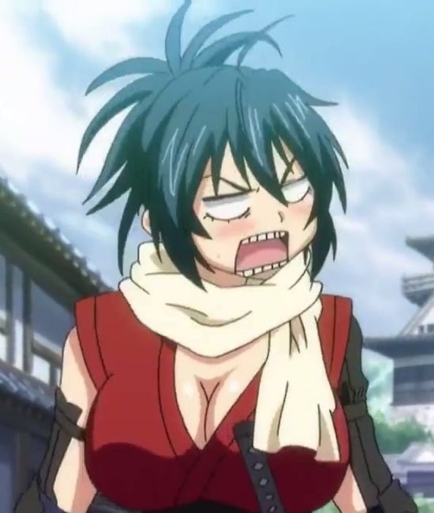 Chifusa Manyuu tweet media