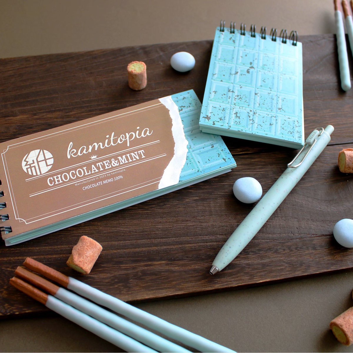 Kamitopia tweet media