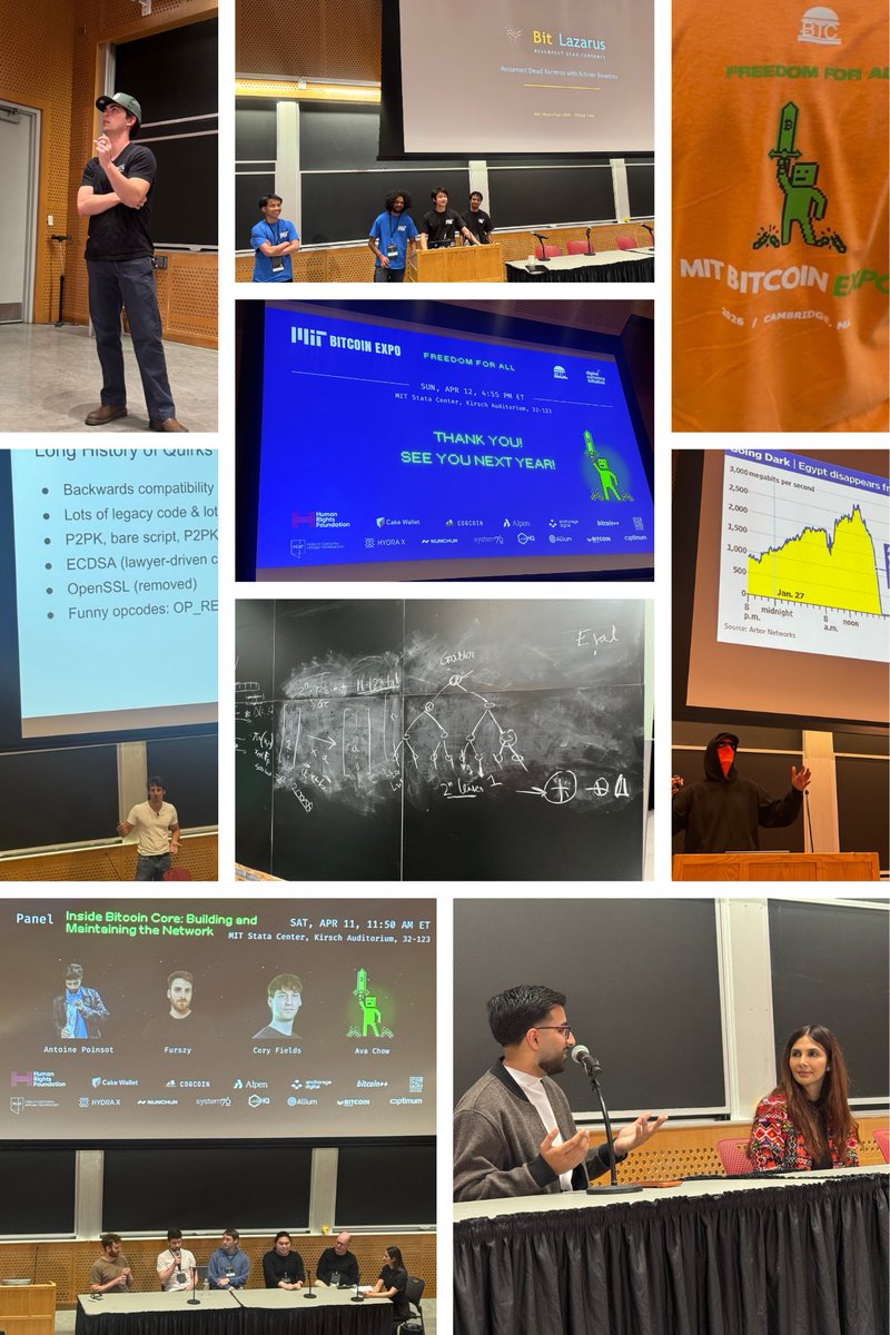 MIT Bitcoin Club tweet media