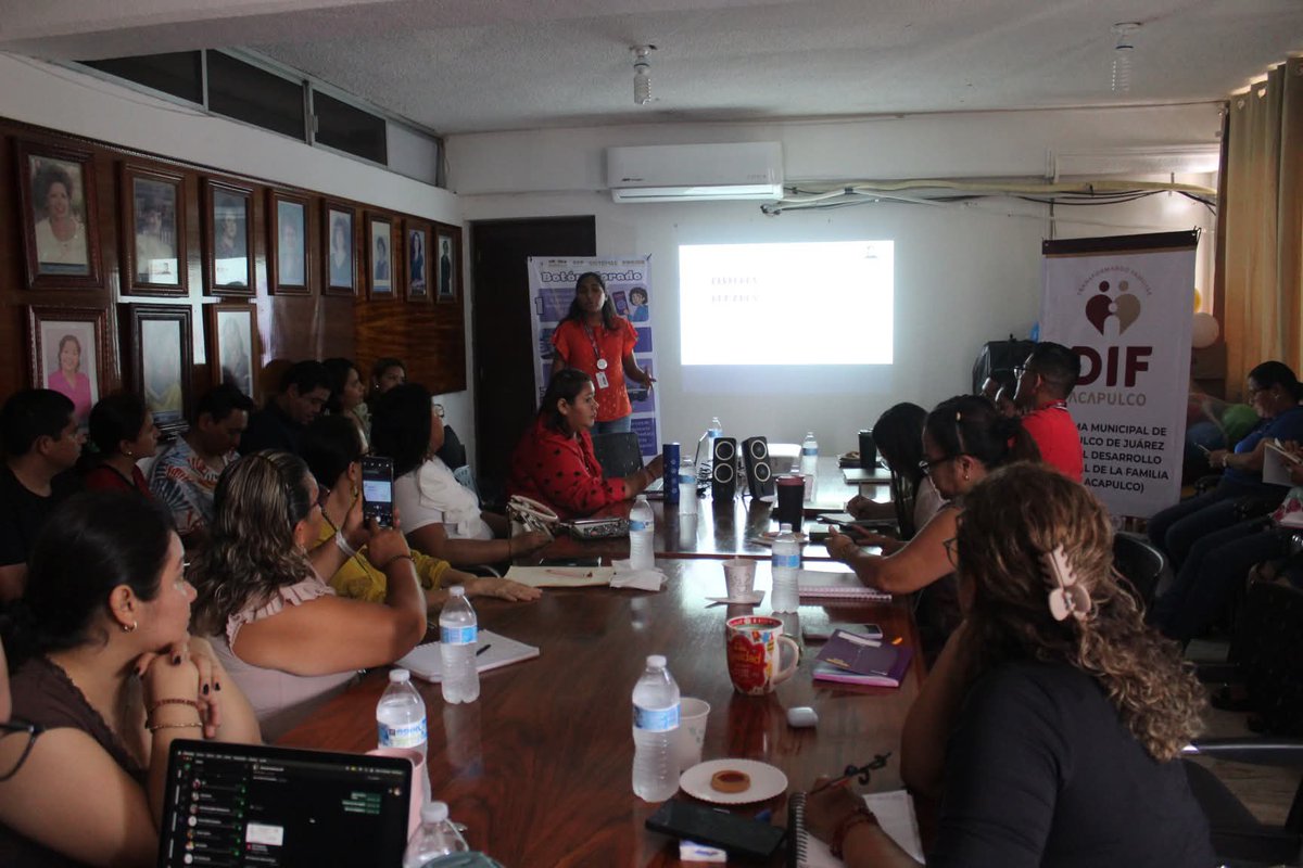 DIF Acapulco tweet media