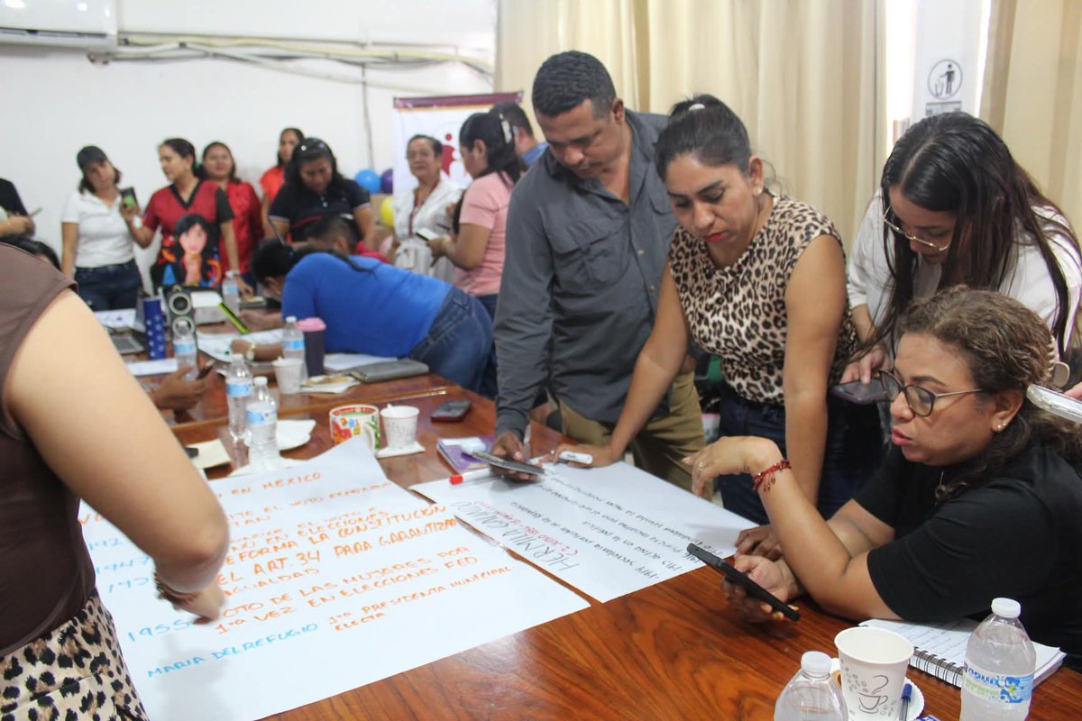 DIF Acapulco tweet media