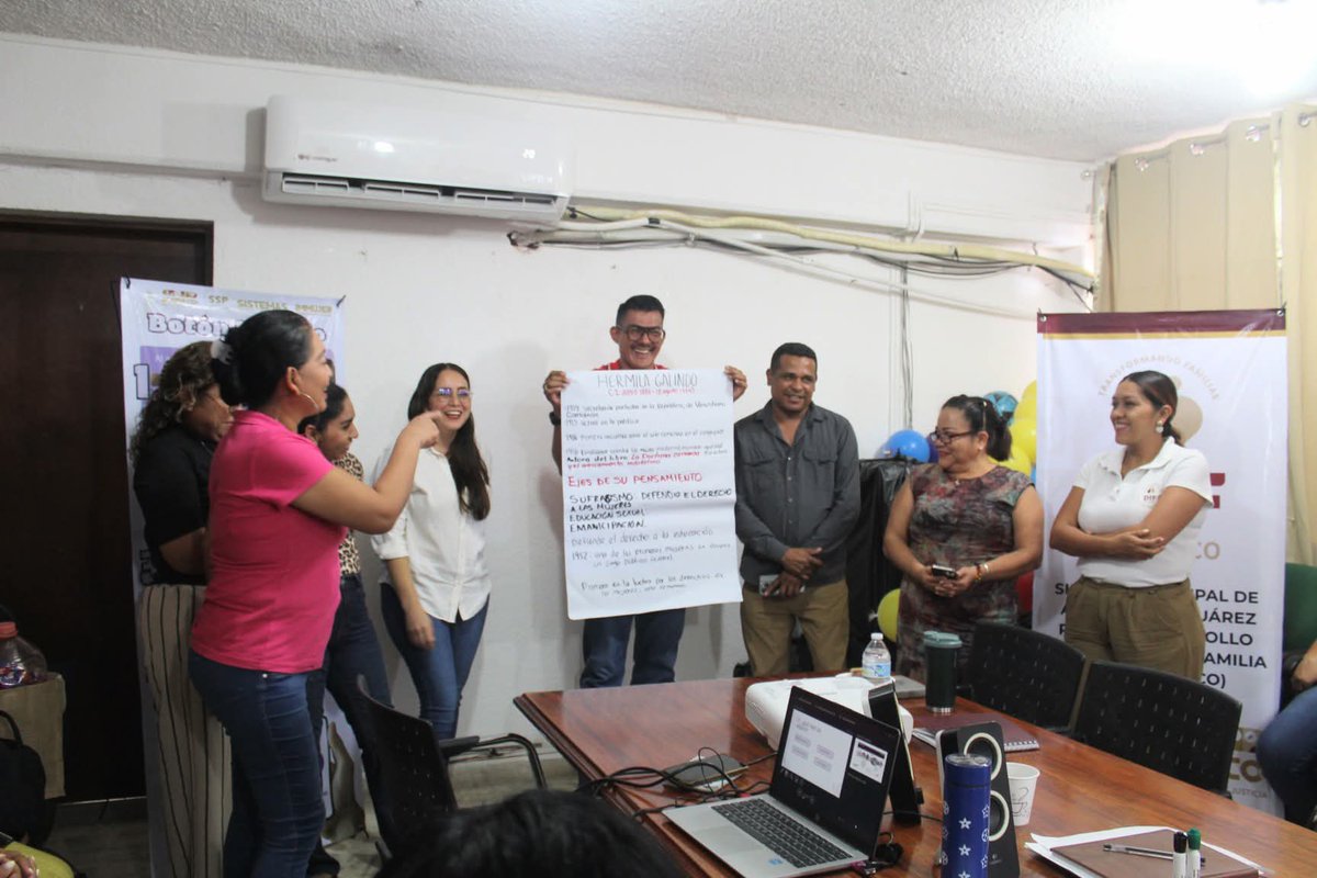 DIF Acapulco tweet media