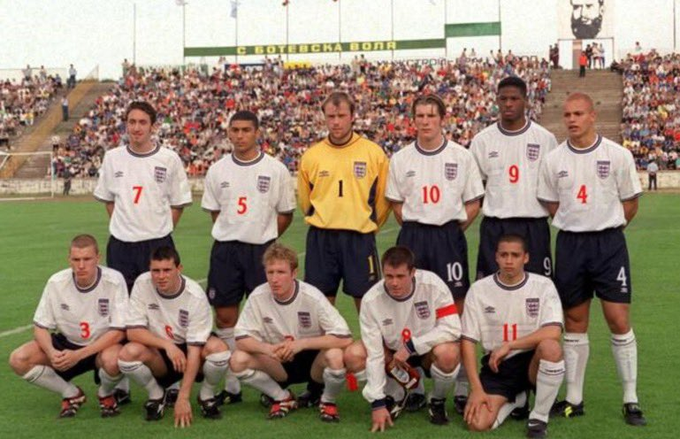 The Extreme Football Enthusiast tweet media