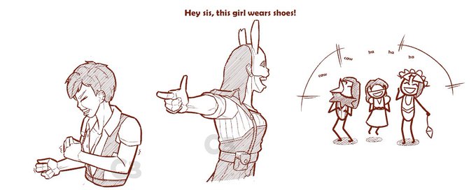 ミっ ℓαƭσσƭɦ ● c 0 m m i s s 0 n.0 p e n.w i d e tweet media