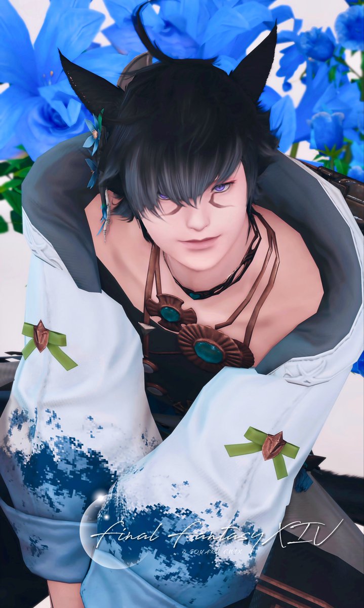 Nanoha☽Ixion tweet media