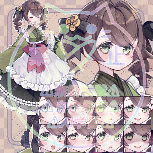 fukuneko＠ tweet media