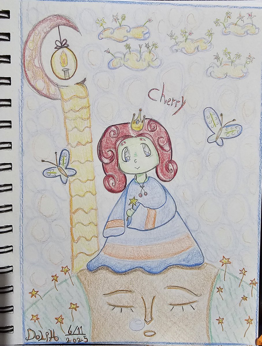 C.Dolphin🐬 tweet media