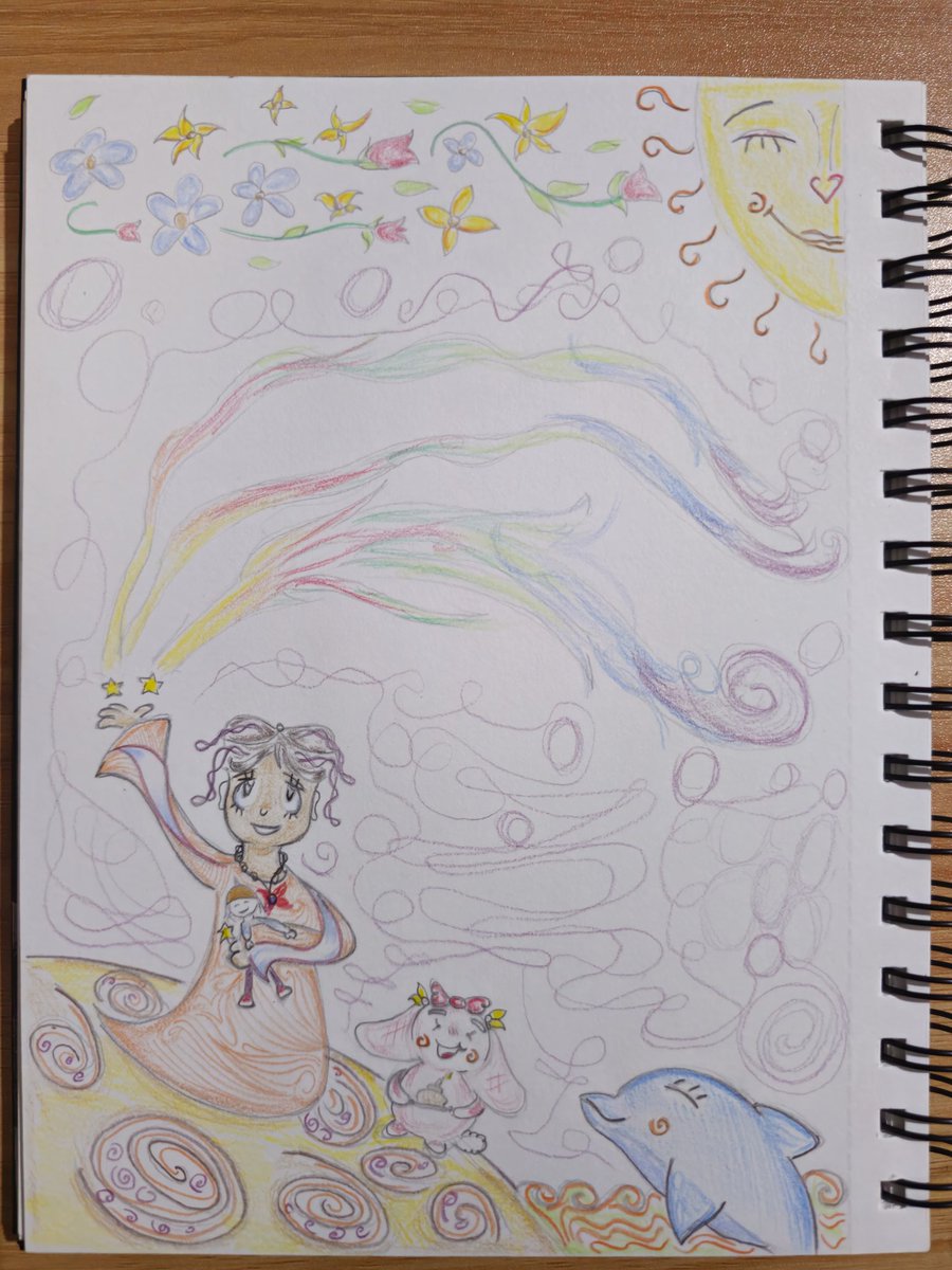 C.Dolphin🐬 tweet media