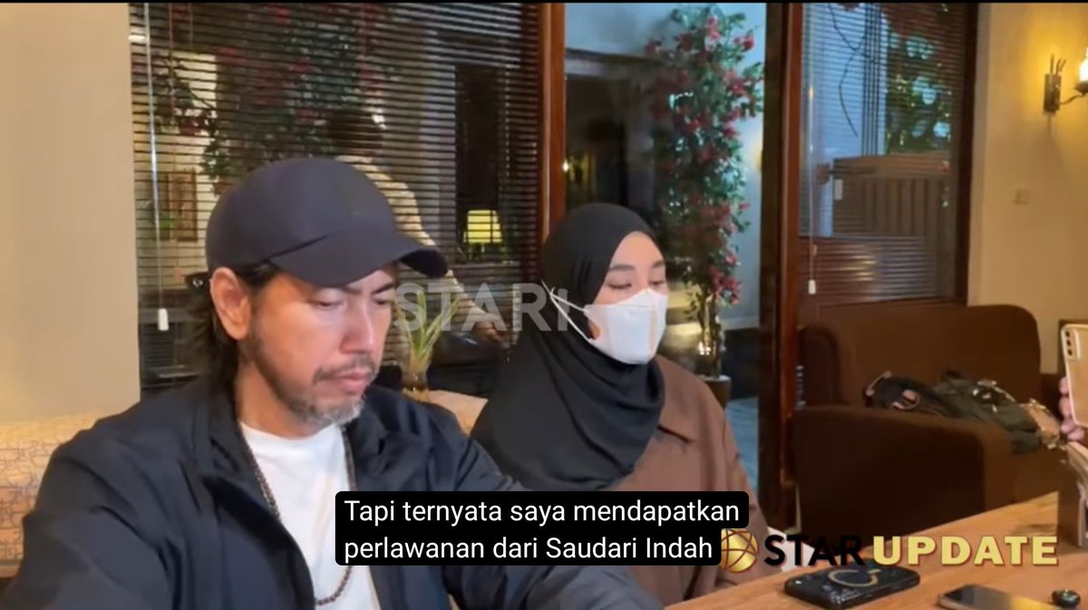 Kamar Lintang tweet media