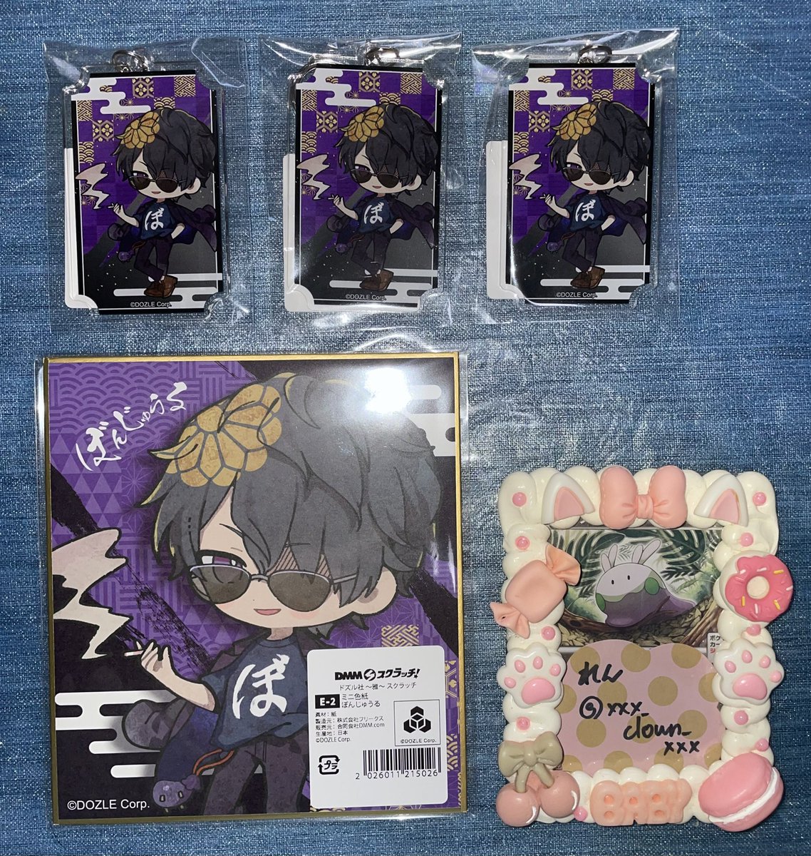 れん@プロカ有り tweet media