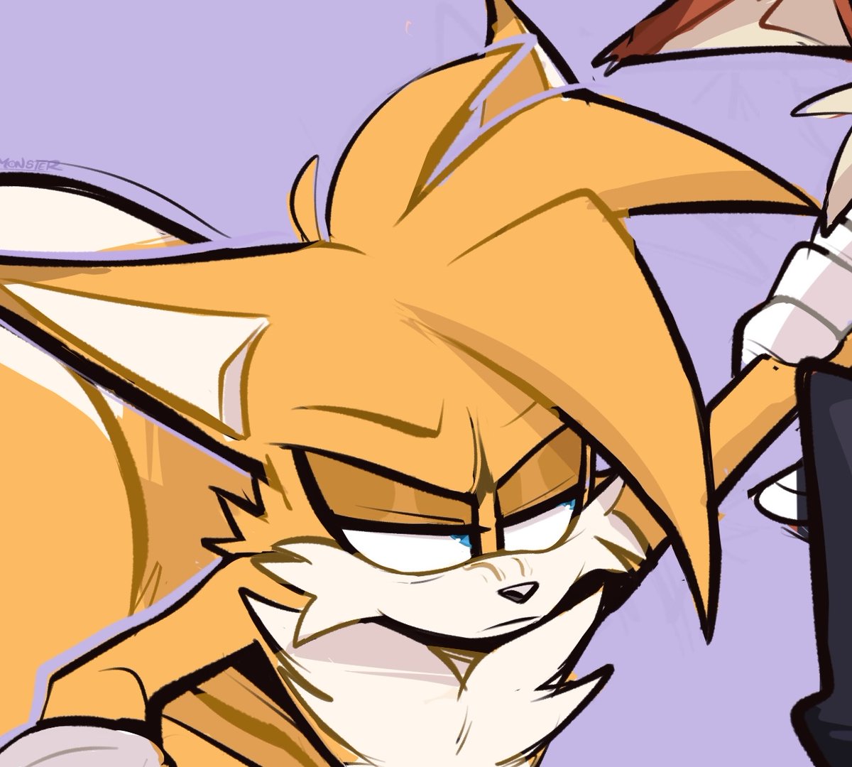 Kenzie (COMMS ARE CLOSED for now) tweet media