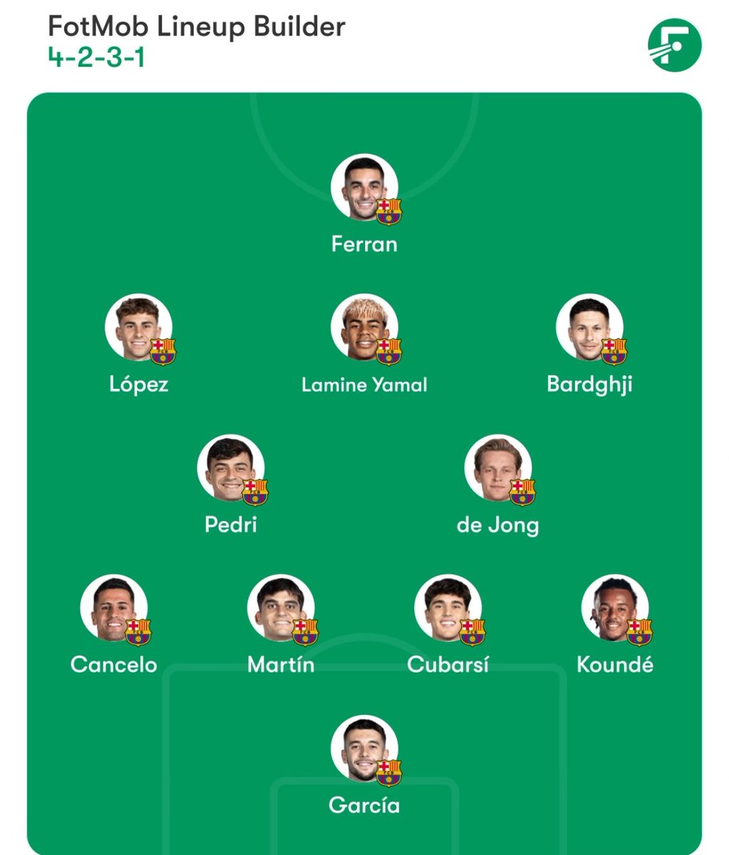 BAR 🧢 tweet media