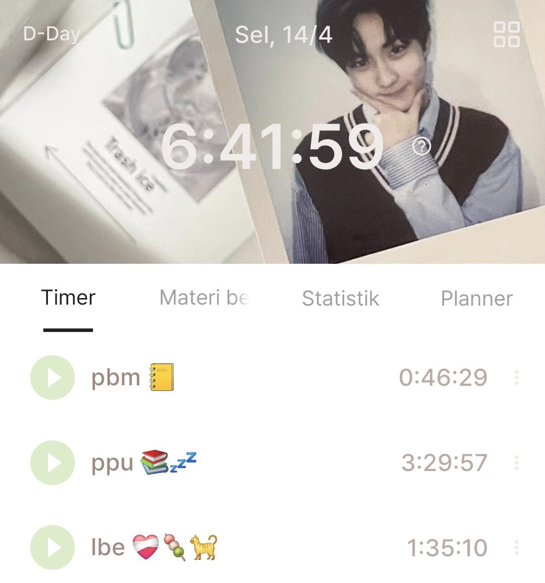 nda lolos snbt ilkom²⁶ 🎀💍 tweet media