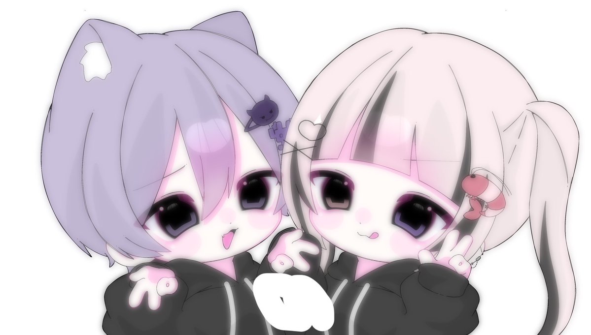 えび【ITSUMEN❤️‍🔥Girls】【Wild Seven】 tweet media