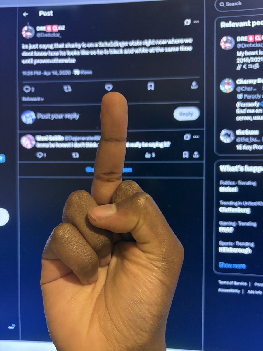 The Sloptuber tweet media