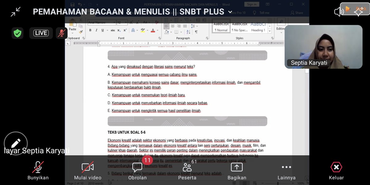 nda lolos snbt ilkom²⁶ 🎀💍 tweet media