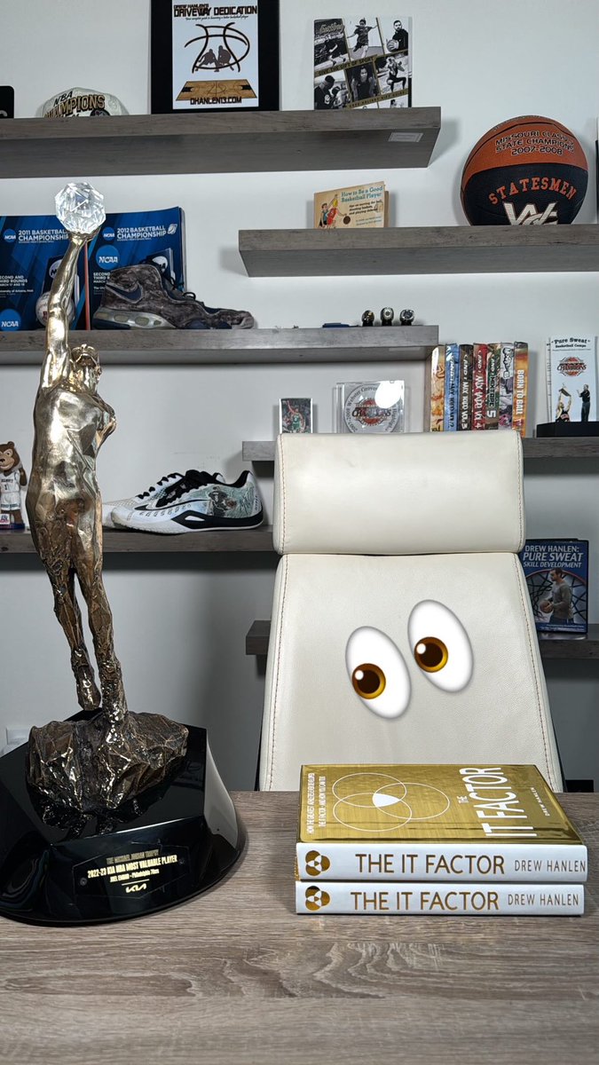 Drew Hanlen tweet media