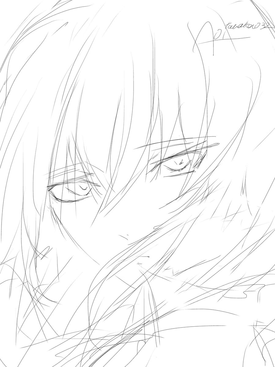 Aoi_tanaka032's tweet photo. 創作 https://t.co/avOfKW7OaW