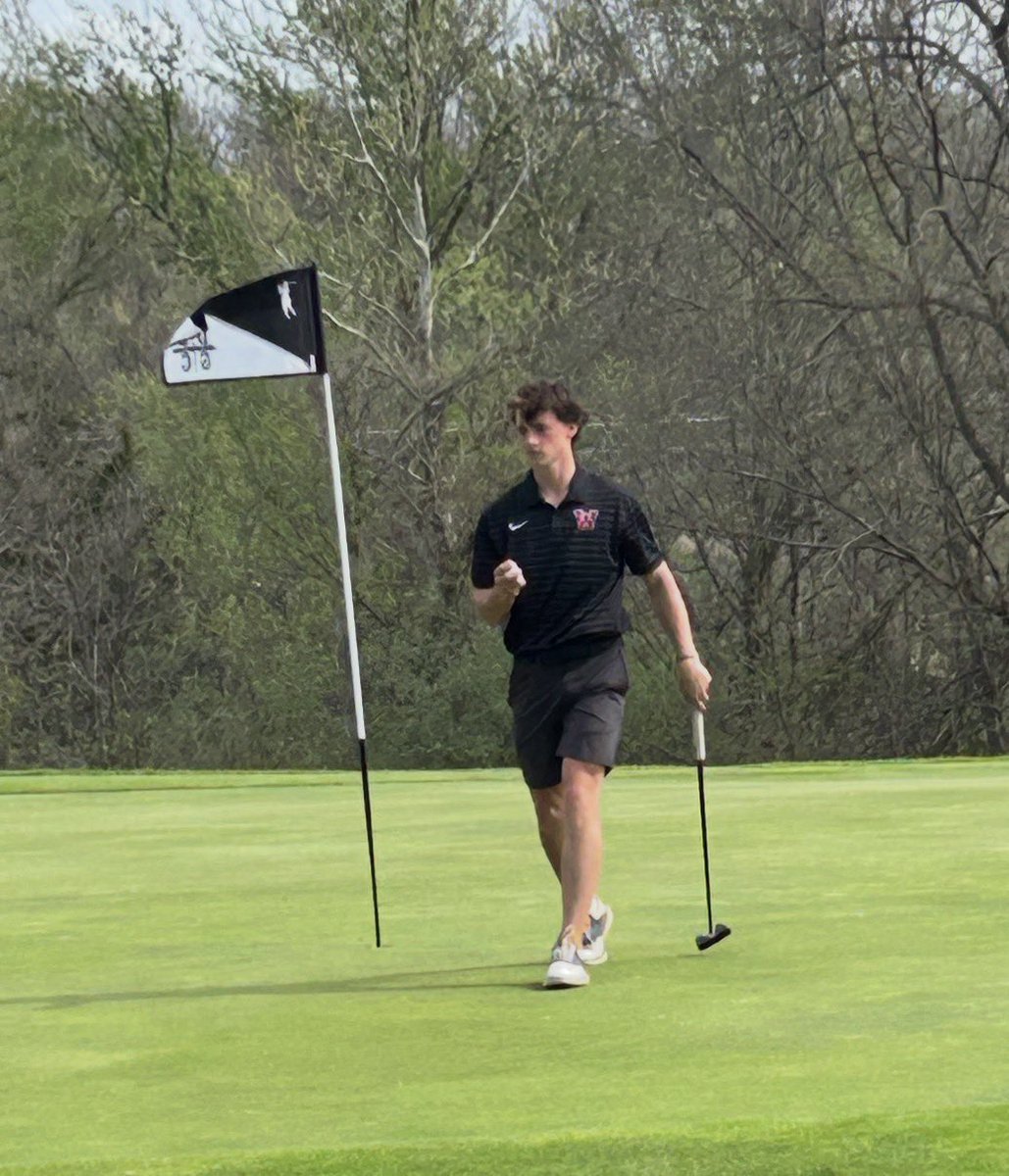 BVW GOLF tweet media