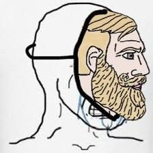 Yes Chad tweet media