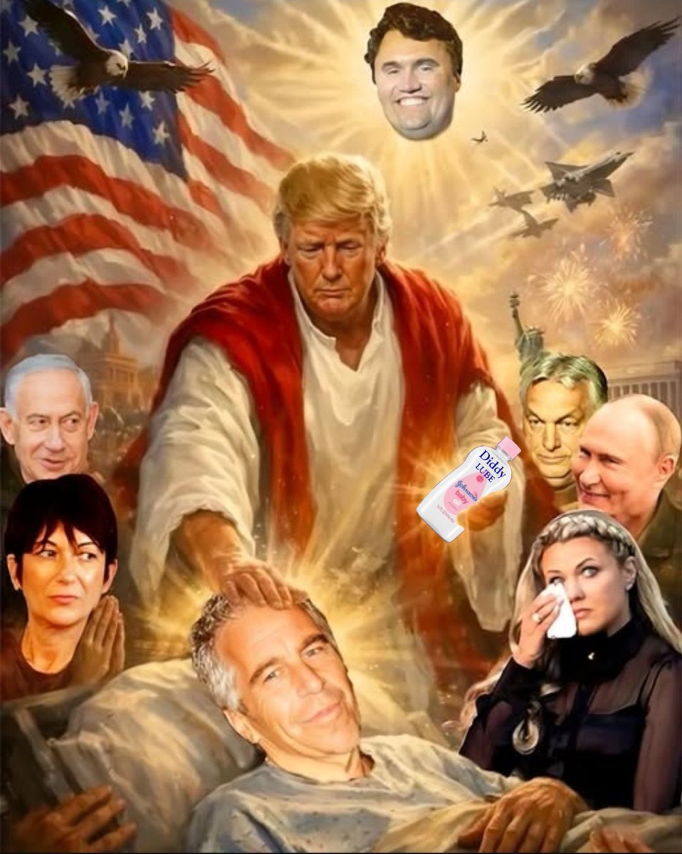 Chaos Fukasaku tweet media