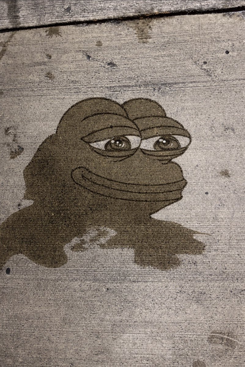 PepeVerse tweet media