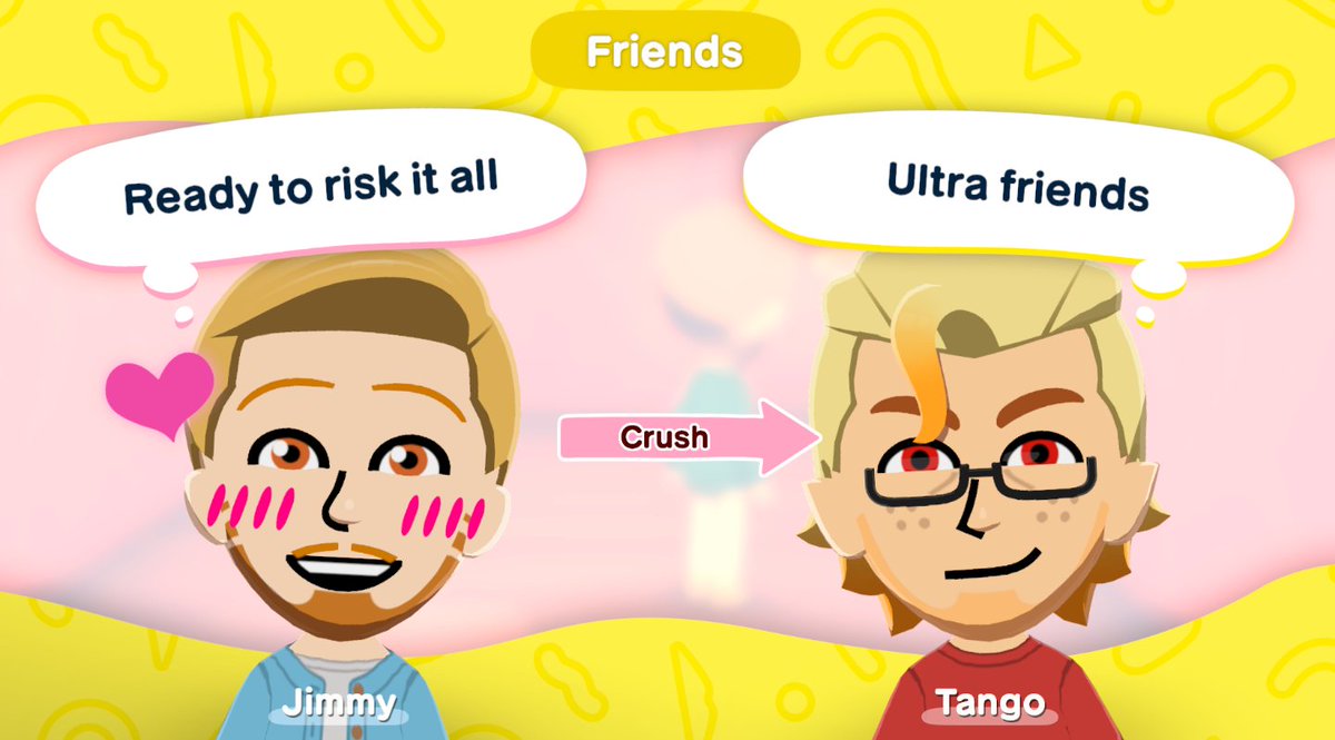 Spectre ★ tweet media