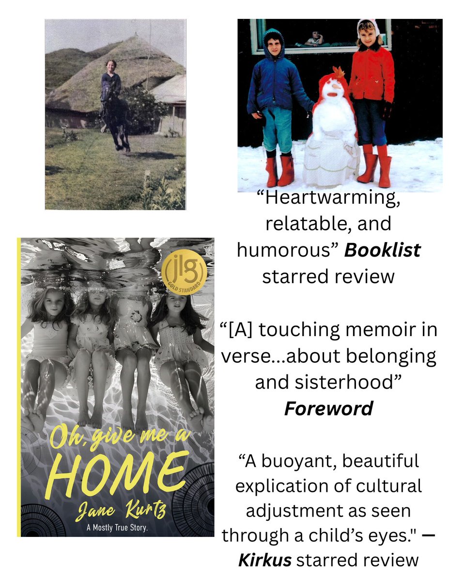 janekurtz's tweet photo. April is #poetrymonth and I'm pleased that book ambassadors are pointing to my almost true story in verse. Also pleased to read and write haiku as I view my yard:
Red red red more red.
Oops! Spring springs a yellow surprise
opening our eyes. https://t.co/izpZeVKDpE