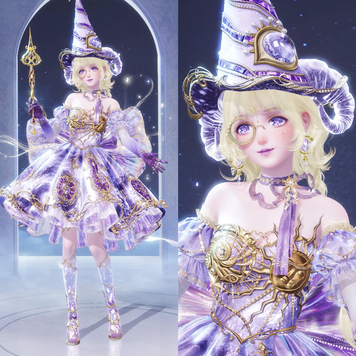 冷冬砚雪 tweet media