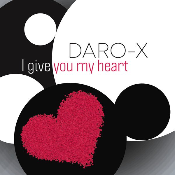 josedesoares's tweet image. #NowPlaying 🎶 
I Give You My Heart
Daro-X
 
#Disco #Funk #Dance
0:00 ❍─────── 3:46           
                   ★★★
          ↻     ⊲  Ⅱ  ⊳     ↺
volume: ▁▂▃▄▅▆▇ 100%