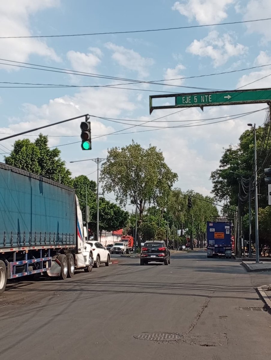 Unidad de Contacto del Secretario SSC CDMX tweet media