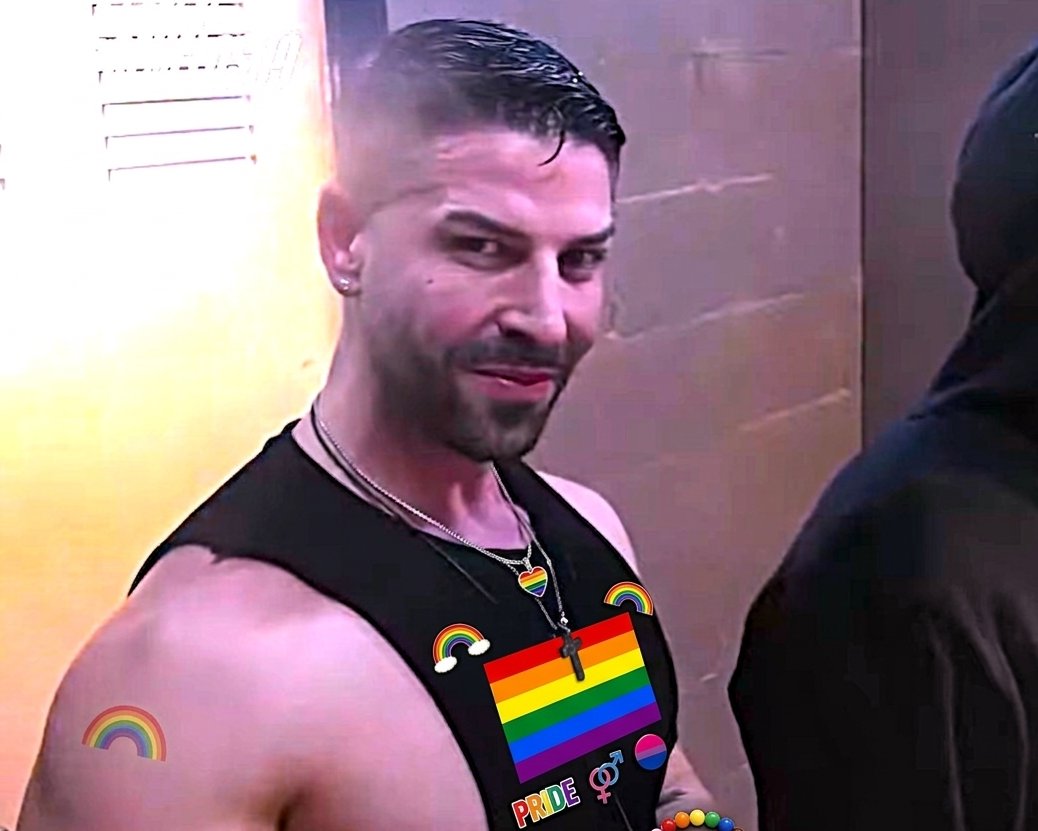 HUGO VIP 🏀 tweet media