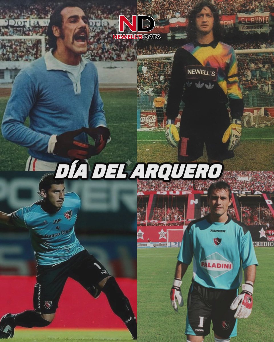 Newell’s Data tweet media