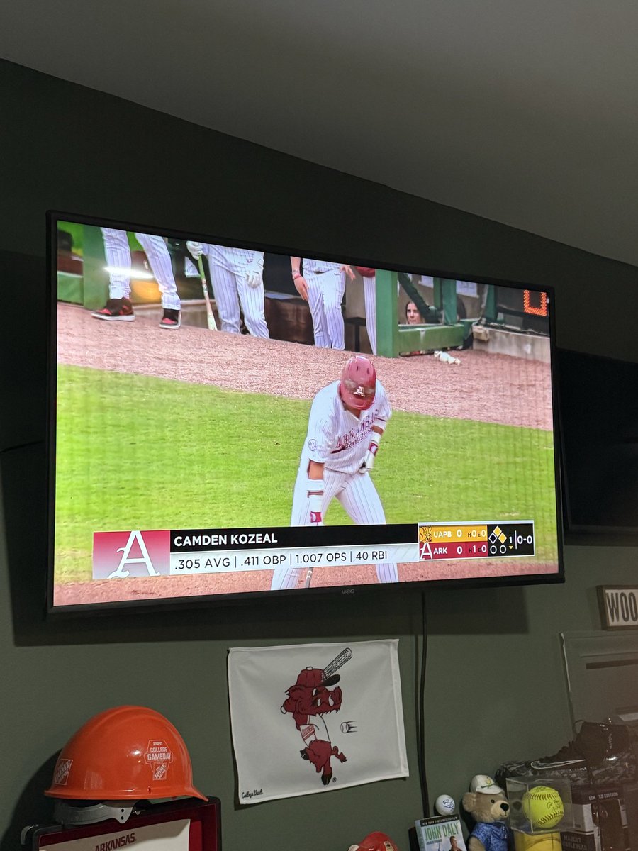 Will Carter tweet media