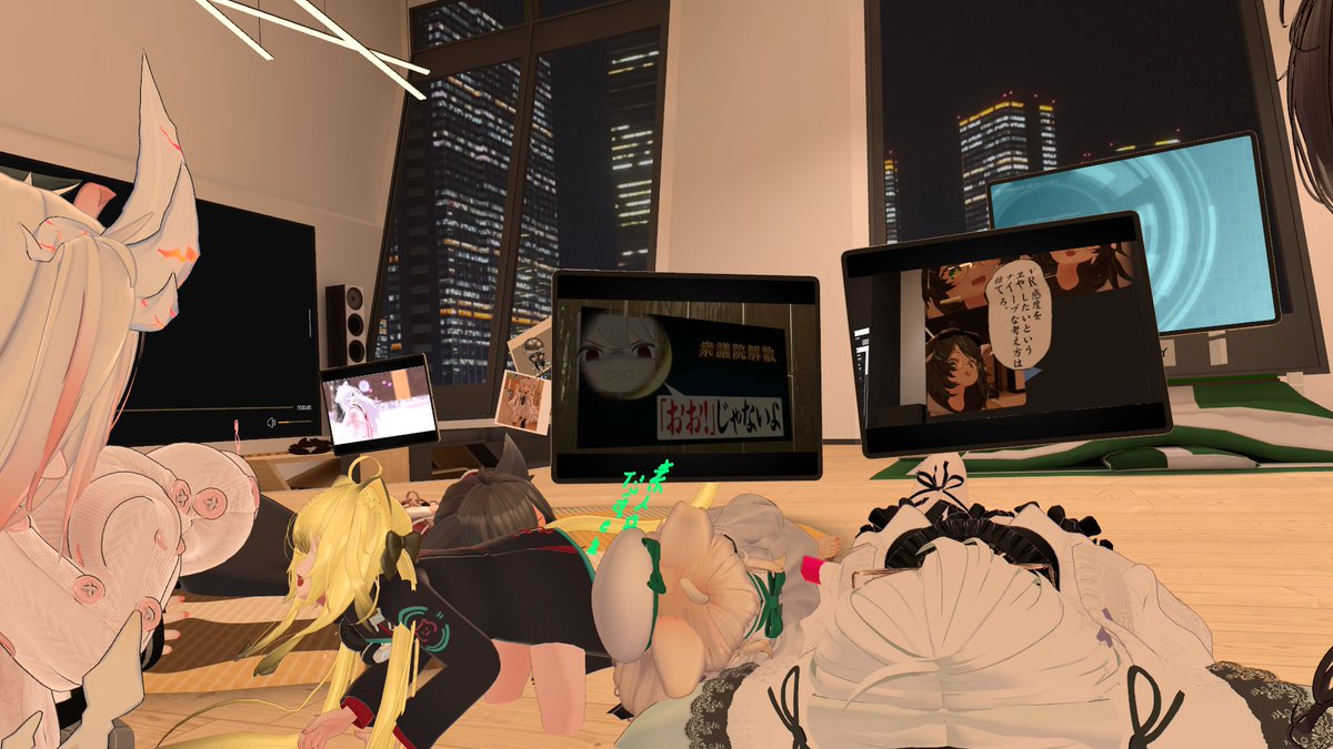 じっぱぁ tweet media