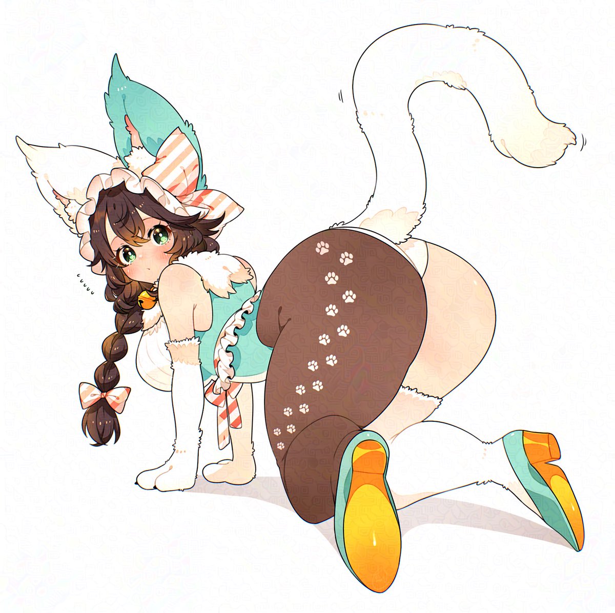 とこにっき tweet media