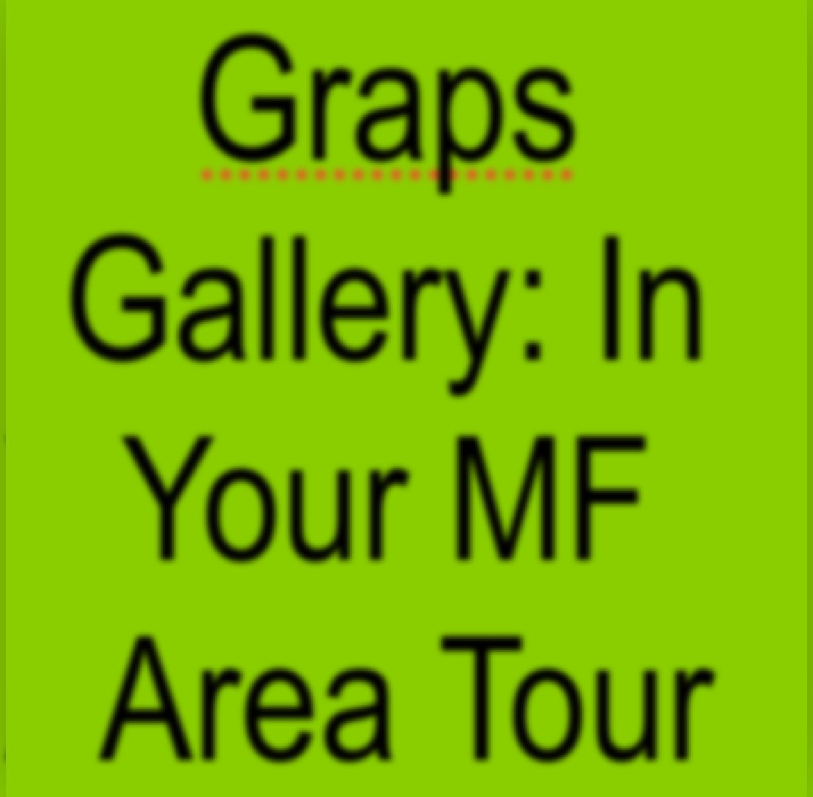 Graps Gallery tweet media