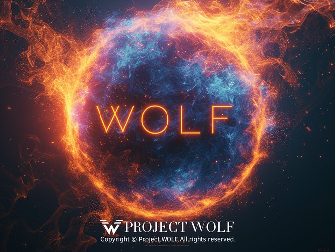 iu7580iu's tweet image. 하루 방문자 10만명의 커뮤니티를 기본으로
혁신적인 백서를 전세계 17개의 언어로 알리고
희생적인 코인 이코노미를 설계해서 코인 역사에 
의미있는 움직임을 만들어 갈 수 있는 차세대 코인

궁금하지 않는가??

어서 Project WOLF의 진정한 시작을 확인하길!!

#wolf $wolf #projectwolf