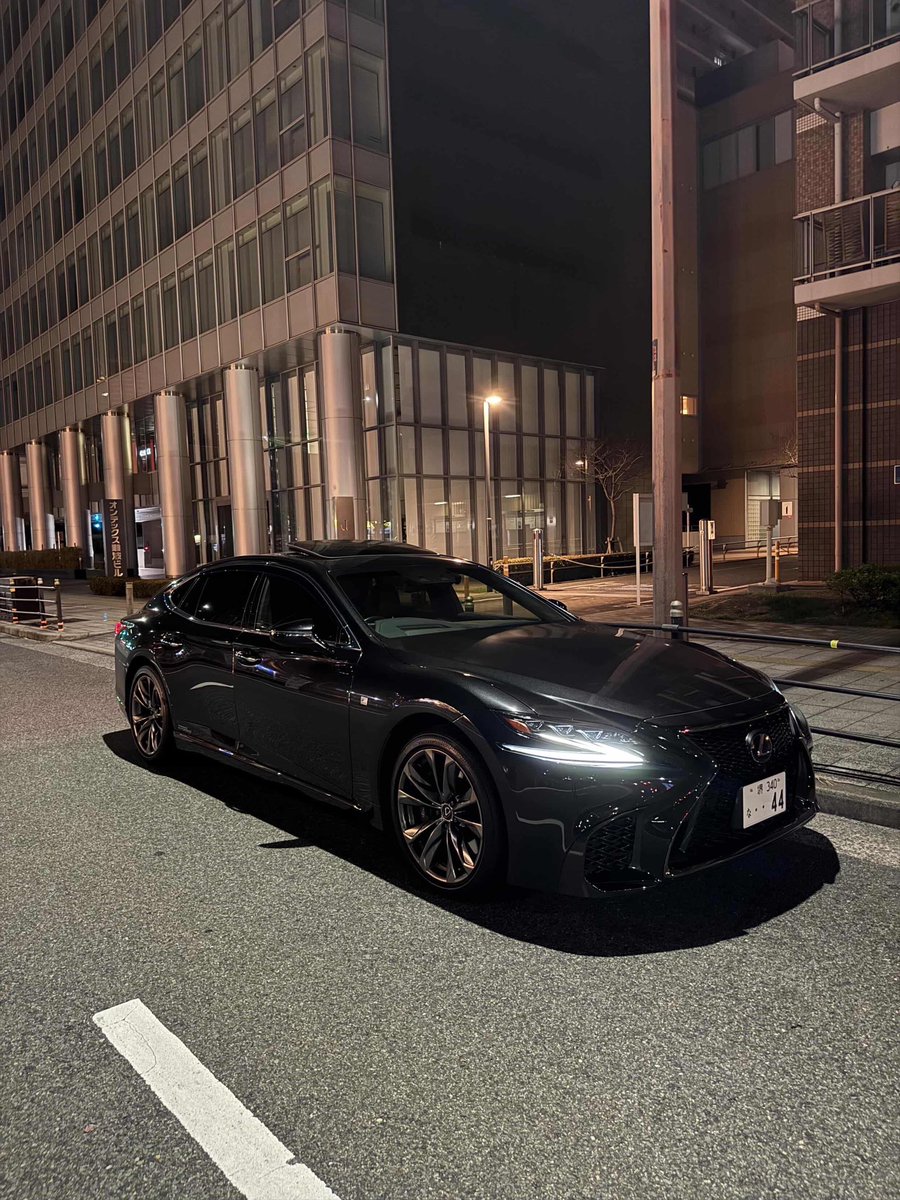 ローラン健太郎 tweet media