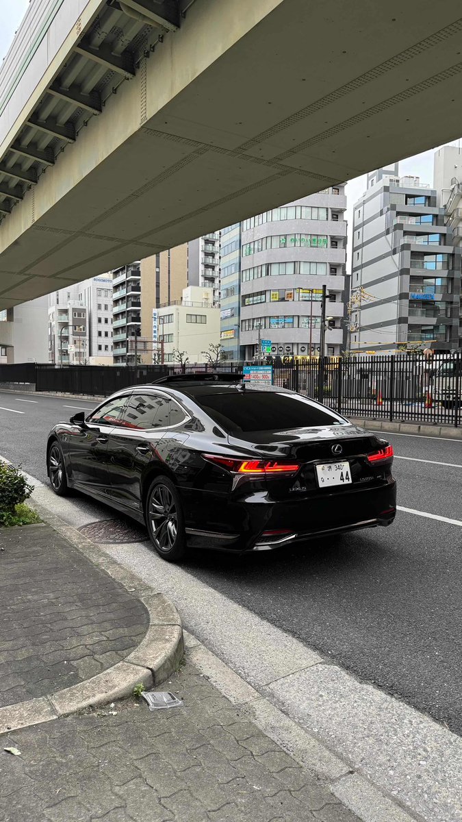 ローラン健太郎 tweet media