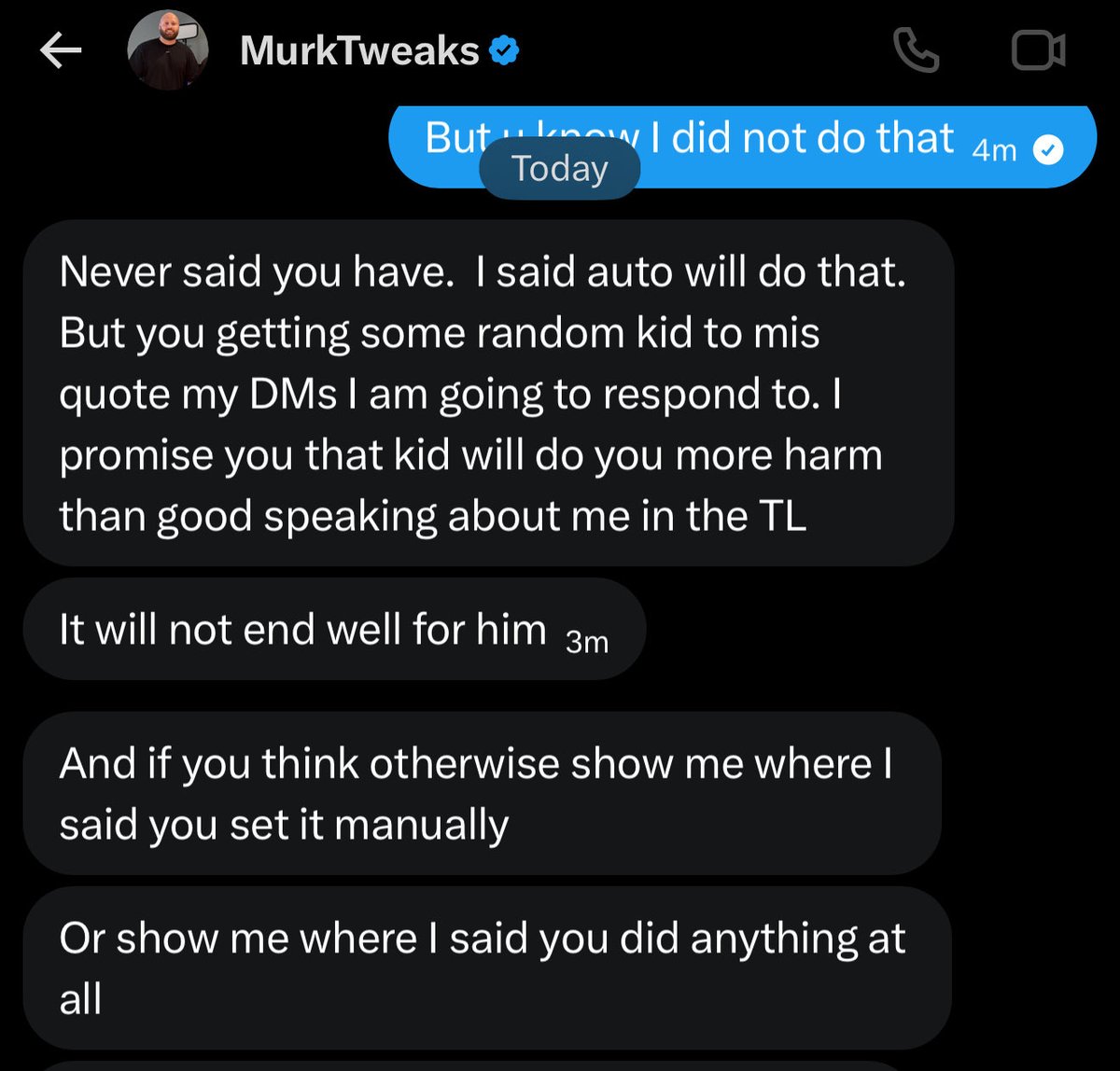 AllSkillNoTalk | PC & Internet Tweaker / Optimizer tweet media