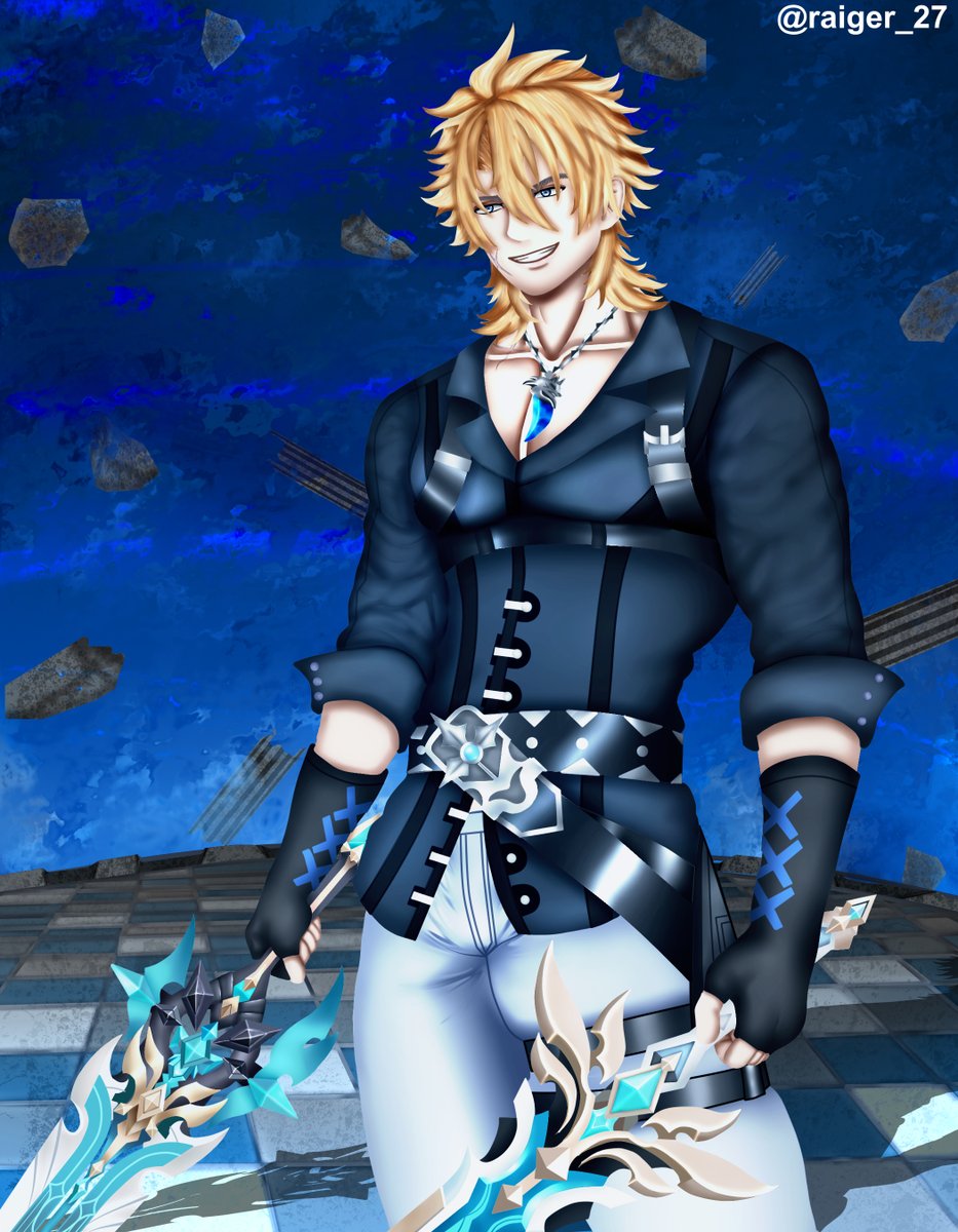 Raiger27 tweet media