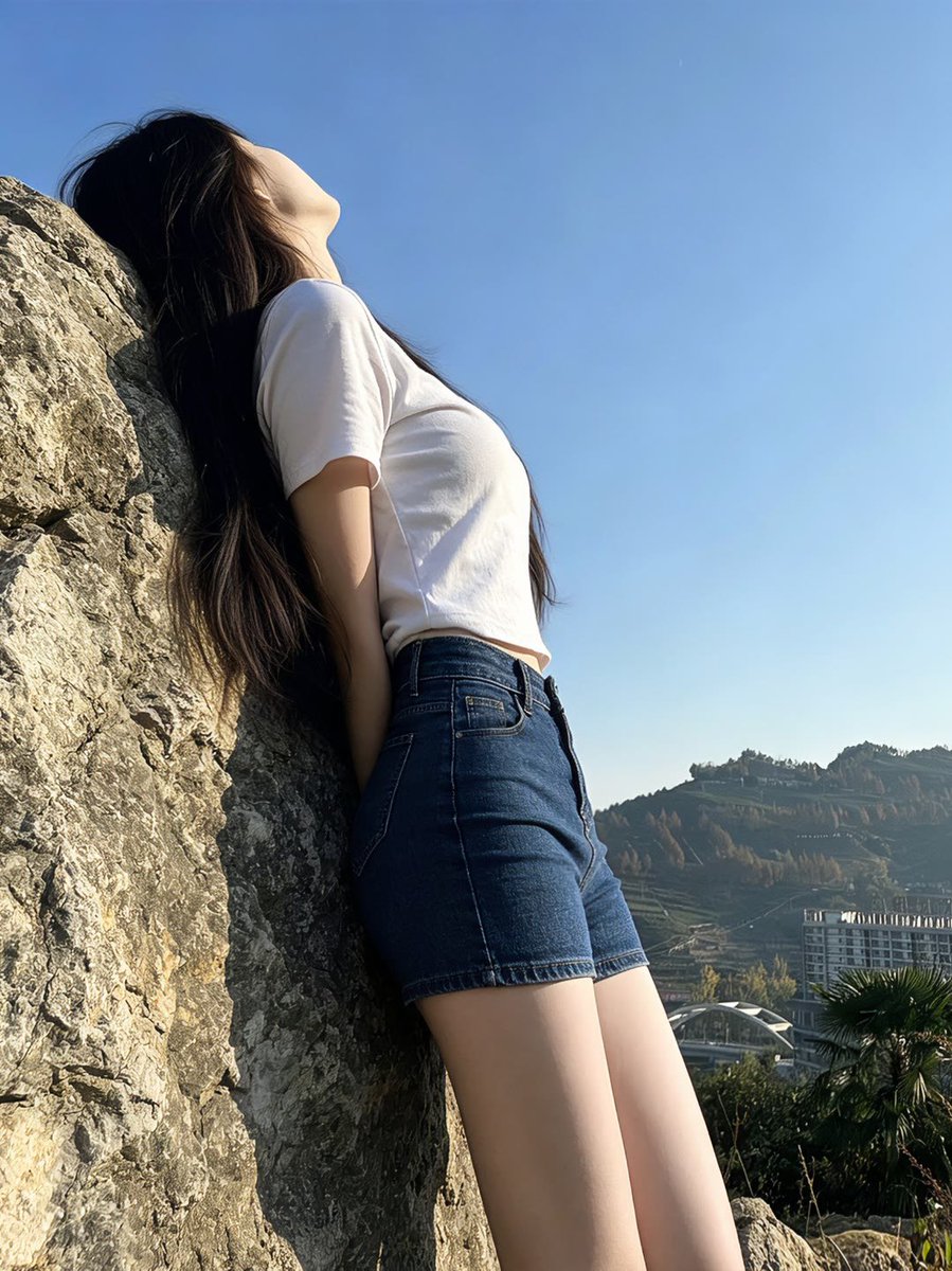 萌橙.🍊 tweet media